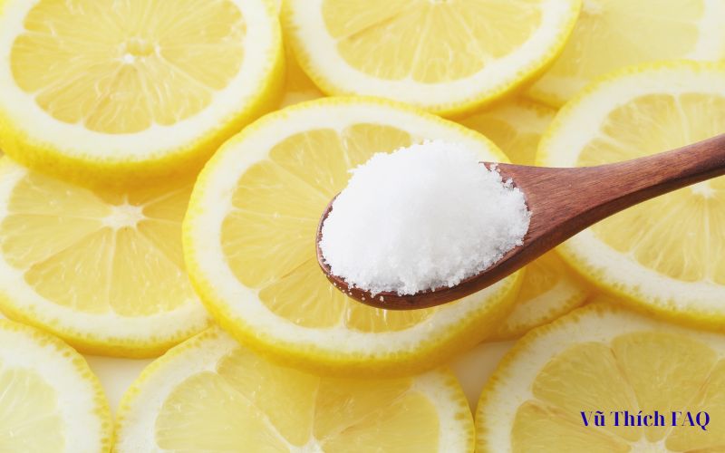 Bài văn khấn xả xui bằng chanh muối cho nam nữ cực linh nghiệm