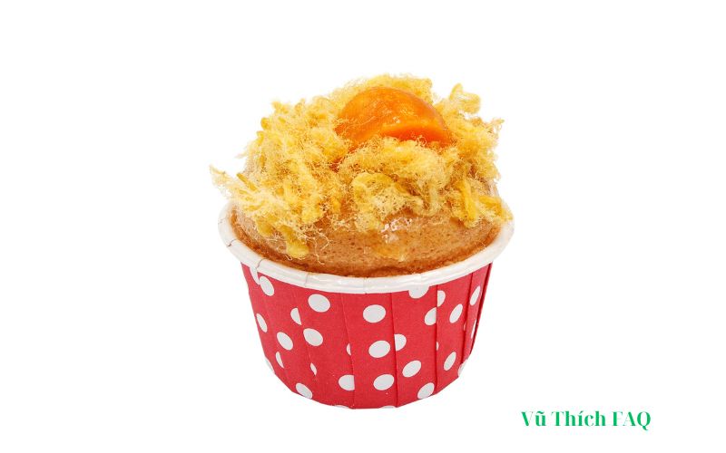 Bánh bông lan trứng muối để được bao lâu? Mấy ngày thì hư?