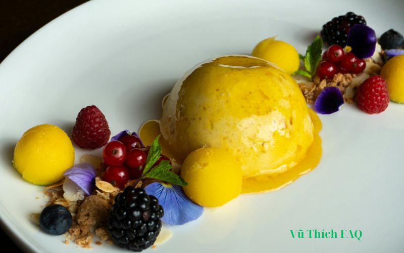 Bánh mousse tự làm để được bao lâu? cách bảo quản chuẩn nhất