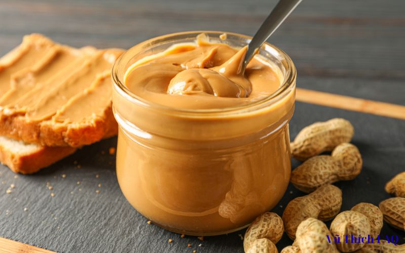 Bơ đậu phộng ăn với gì để giảm cân? kết hợp gì thì ngon nhất?