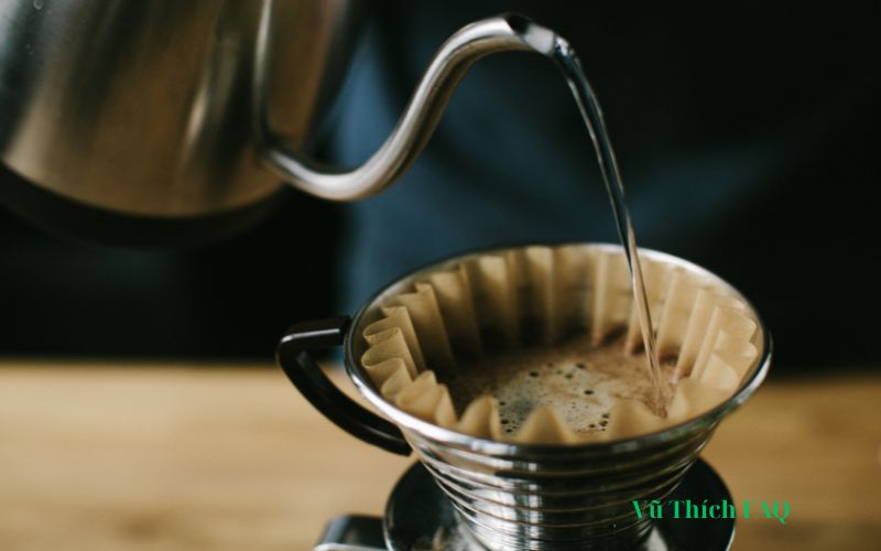 Cà phê phin pha sẵn để tủ lạnh được bao lâu thì hư? Có ngon không?