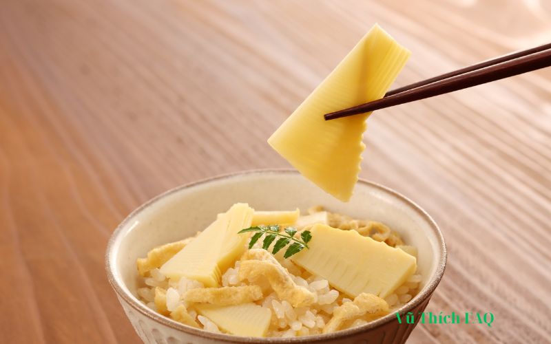 Măng để qua đêm có ăn được không? cách bảo quản cho đúng?