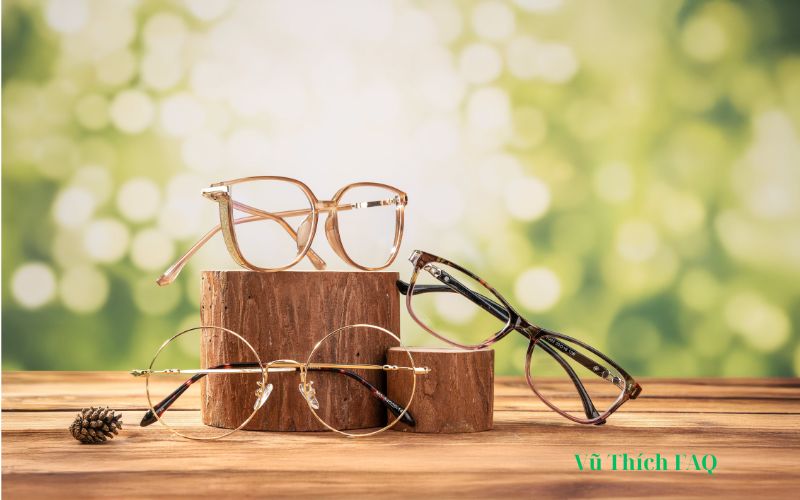 Cách chỉnh gọng kính bị rộng đơn giản ngay tại nhà