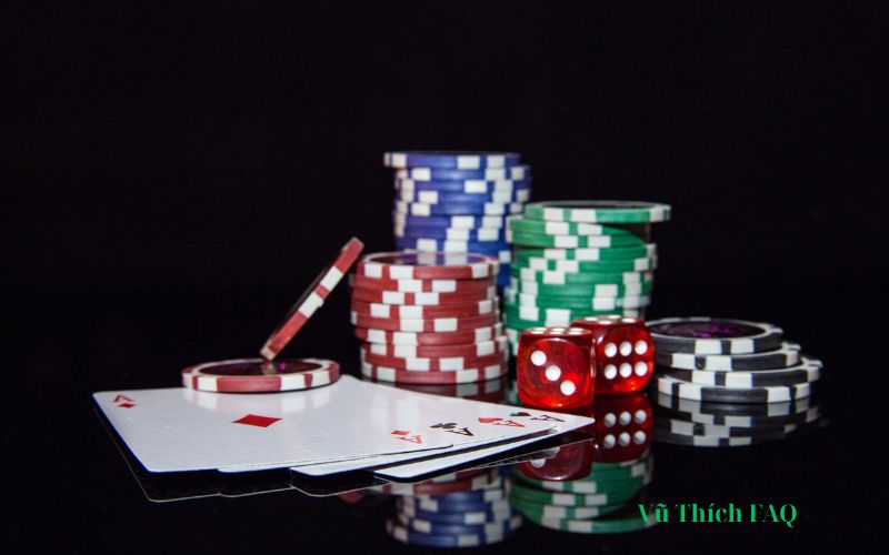 Casino ở Campuchia có hợp pháp không? lưu ý gì khi sang chơi?