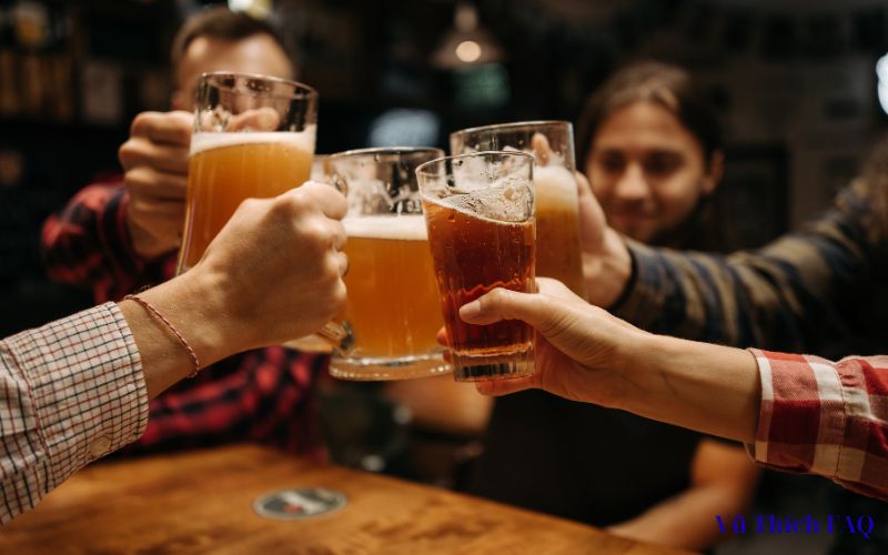 Tổng hợp 600+ câu nói hay khi chồng đi nhậu gọi là về ngay