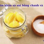 Bài văn khấn xả xui bằng chanh muối cho nam nữ cực linh nghiệm