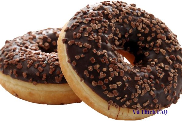Bánh donut để tủ lạnh được không? Bao lâu thì hư? Bánh donut để tủ lạnh được không? Bao lâu thì hư?