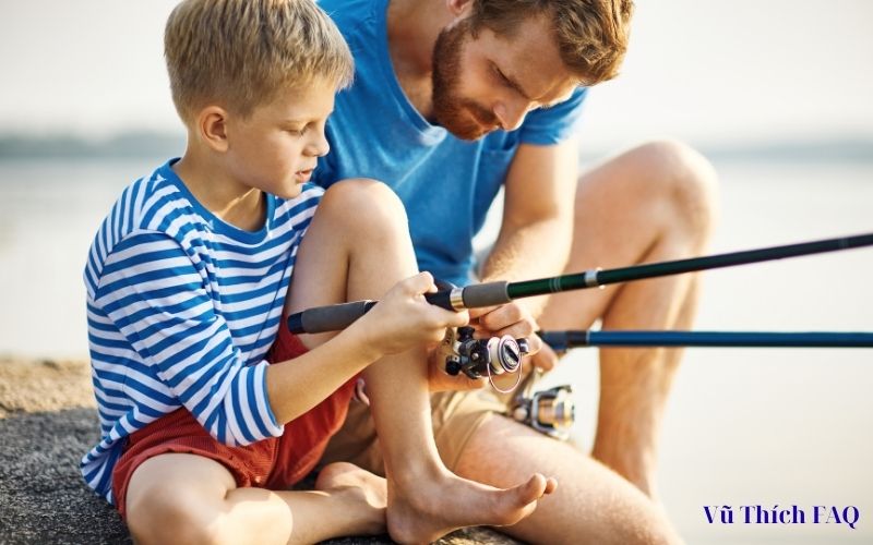 Cách làm mồi câu cá bằng cơm nguội cực dễ cực nhạy cá