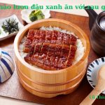 Cháo lươn đậu xanh nấu ăn với rau gì thì ngon nhất? Cháo lươn đậu xanh nấu ăn với rau gì thì ngon nhất?