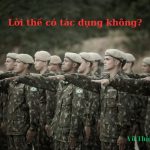 Lời thề có tác dụng không? nói có rút lại được không?