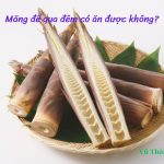 Măng để qua đêm có ăn được không? cách bảo quản cho đúng?