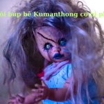 Nuôi kumanthong có bị phạt không? có bị ở tù không? 