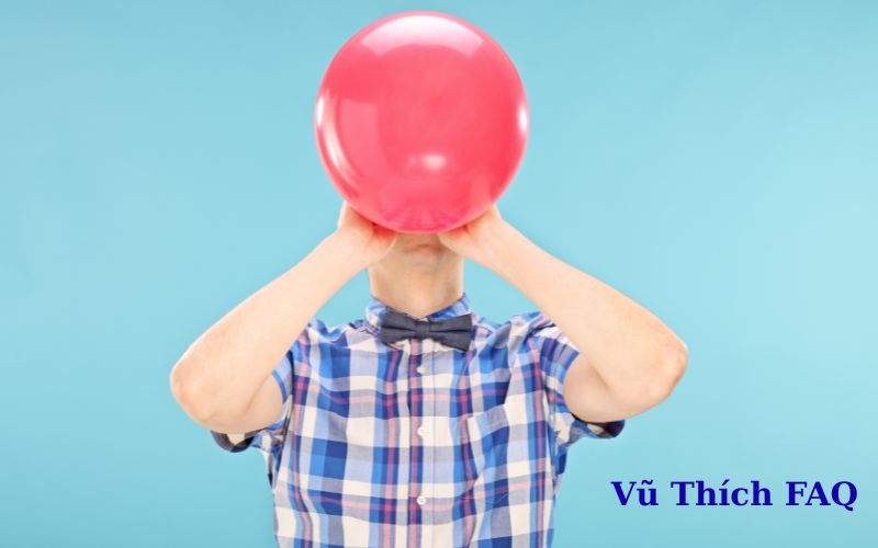 Bóng cười có bị cấm không? Dùng có bị bắt không?