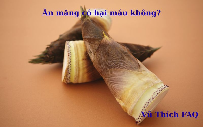 Ăn măng có hại máu không? ăn bao nhiêu mỗi tuần tốt nhất?