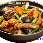 Bị ho có ăn được thịt ngan không? nên ăn gì mau khỏi? Bị ho có ăn được thịt ngan không? nên ăn gì mau khỏi?