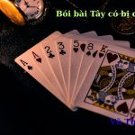 Bói bài tây có bị quật không? hướng dẫn cách tự bói