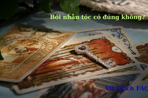 Bói nhẫn tóc có đúng không? hướng dẫn cách bói chuẩn xác nhất Bói nhẫn tóc có đúng không? hướng dẫn cách bói chuẩn xác nhất