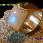 Đá moonstone hợp mệnh gì? có hợp mệnh thổ, mộc không?