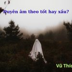 Nếu có duyên âm theo thì phải làm sao? cách cắt ngay tại nhà ra sao?