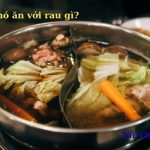Lẩu chó cần những gì? loại rau gì? gia vị gì? 