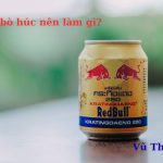 Say bò húc nên làm gì? top 7 cách giải hiệu quả nhất