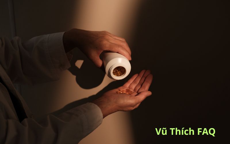 Có nên bảo quản vitamin D3 trong tủ lạnh không? mở nắp rồi để được bao lâu?