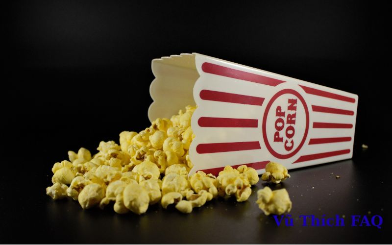 100g bỏng gạo bao nhiêu calo? có béo không? ăn bao nhiêu thì tốt?