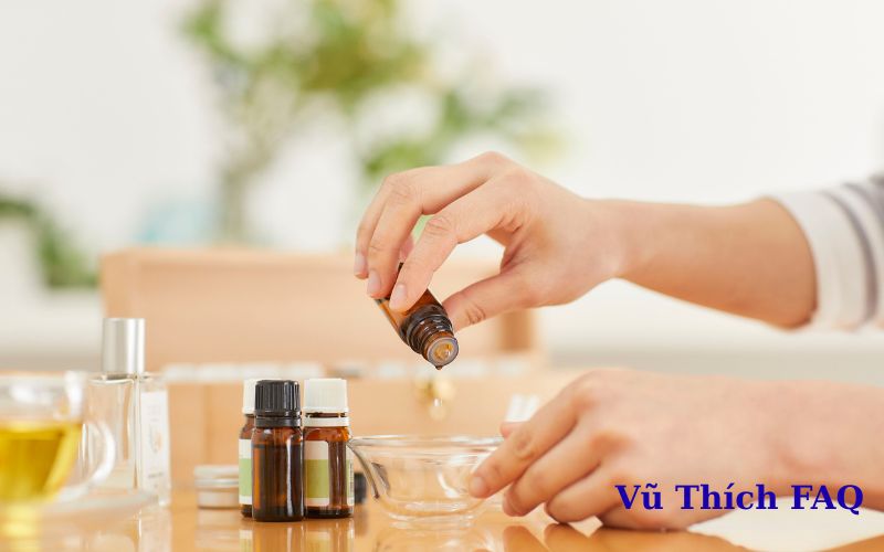 Cách làm thơm phòng bằng nước xả vải nên lưu ngay