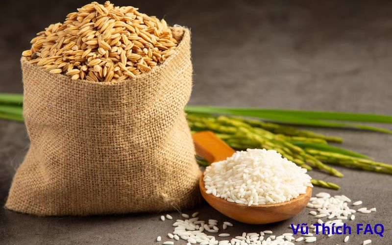 Cơm hút chân không để được mấy ngày? có an toàn vệ sinh hay không?