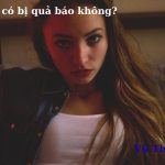 Làm gái có bị quả báo không? Có mang nghiệp không?