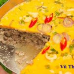 Mắm chưng để qua đêm được không? Để bên ngoài được bao lâu?