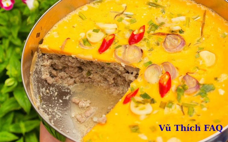 Mắm chưng để qua đêm được không? Để bên ngoài được bao lâu?