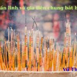 Thờ thần linh và gia tiên chung 1 bát hương có sao không? cách bố trí sao cho đúng?