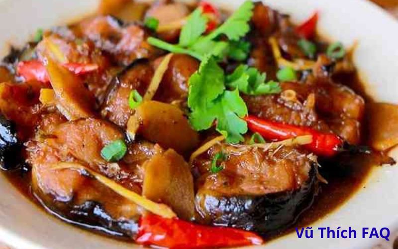 Mật ong kho cá được không? kỵ với thực phẩm nào?