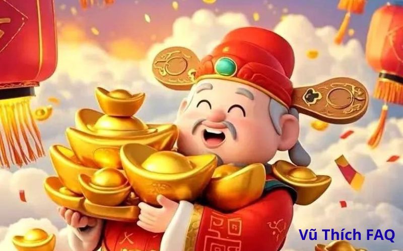 Mùng 10 vía thần tài đánh số mấy dễ trúng?