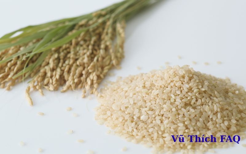 Thèm ăn gạo sống là thiếu chất gì? Có phải bị bệnh không?