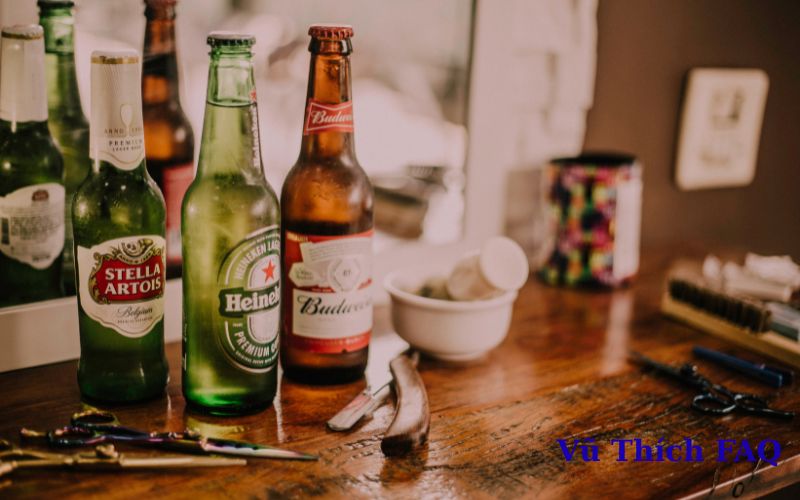 Thèm bia là thiếu chất gì? Có nguy hiểm không?