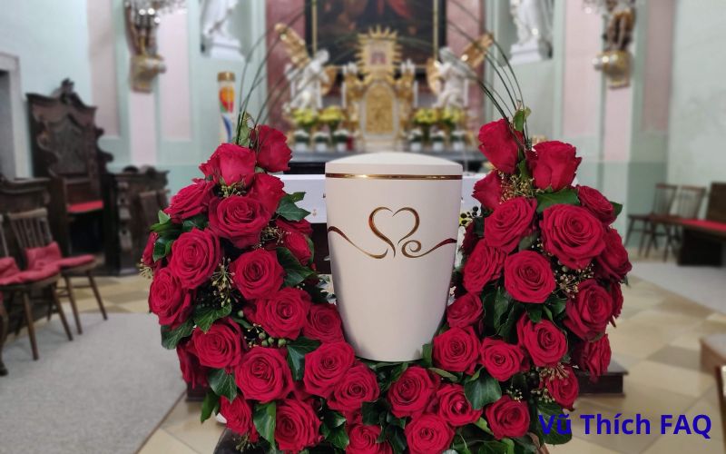 Tro cốt để trong nhà có sao không? nên để đâu tốt nhất?