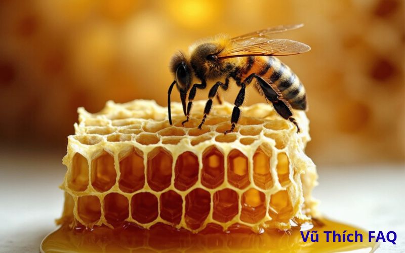 Trứng gà ngâm mật ong để được bao lâu? có tác hại gì không?