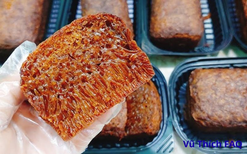 C&aacute;ch bảo quản b&aacute;nh b&ograve; thốt nốt hấp nướng chuẩn nhất