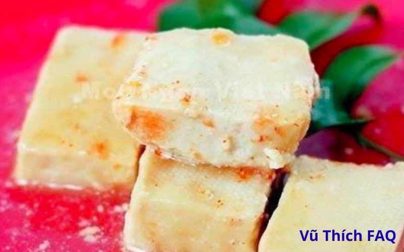 Chao bị mốc trắng c&oacute; ăn được kh&ocirc;ng? C&aacute;ch bảo quản chao đ&uacute;ng chuẩn nhất