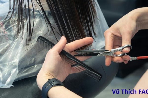 Cắt tóc tối có sao không? có điềm gì?