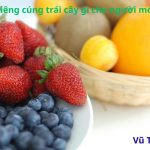 Kiêng cúng trái cây gì cho người mới mất? Các loại quả nên nên cúng