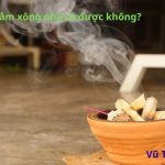 Ngày rằm có xông nhà được không? Xông bao lâu thì tốt để hút tài lộc?
