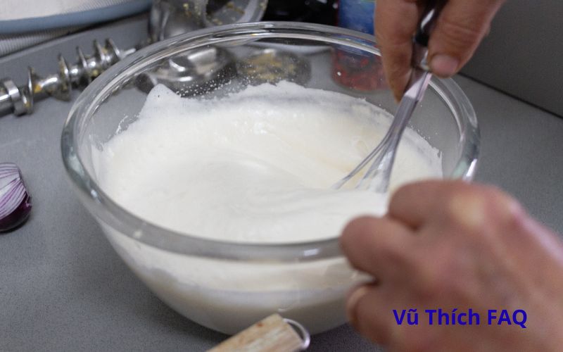 Bột Báng Bột Khoai Ngâm Bao Lâu? Ngâm Nước Nóng Hay Lạnh?