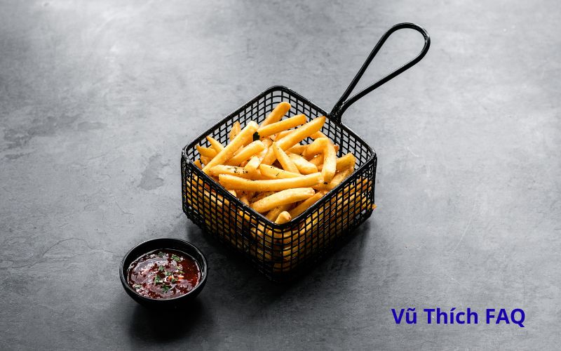 Khoai t&acirc;y chi&ecirc;n để được bao l&acirc;u? để qua đ&ecirc;m ăn được kh&ocirc;ng?