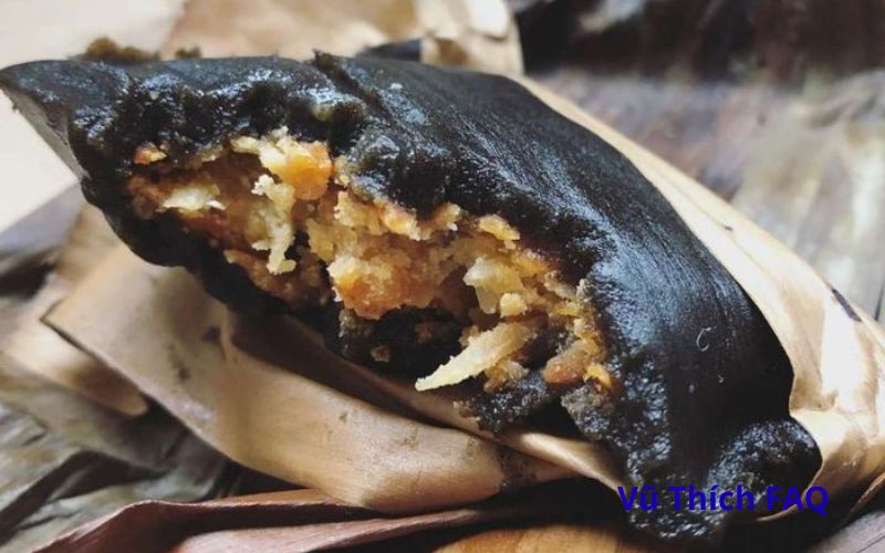 B&aacute;nh gai để được bao l&acirc;u? bị nhớt c&oacute; ăn được kh&ocirc;ng?