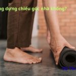 Có kiêng dựng chiếu góc nhà không? dựng chiếu góc nhà có điềm gì?
