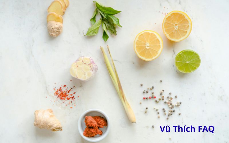 Sả Java c&oacute; ăn được kh&ocirc;ng? kh&aacute;c g&igrave; với sả chanh?