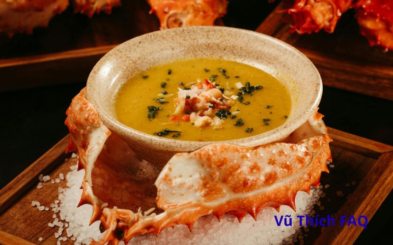 S&uacute;p cua để qua đ&ecirc;m được kh&ocirc;ng? C&aacute;ch bảo quản thế n&agrave;o?